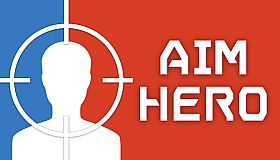 Aim Hero