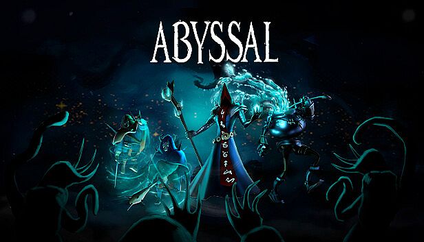 Buy Abyssal