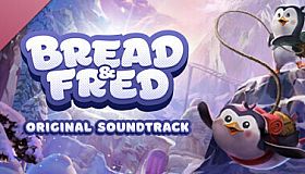 Bread & Fred Soundtrack
