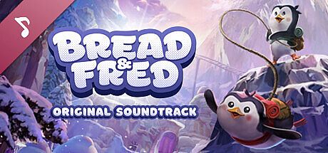 Bread & Fred Soundtrack