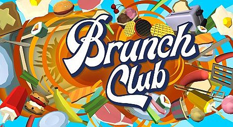 Brunch Club Game