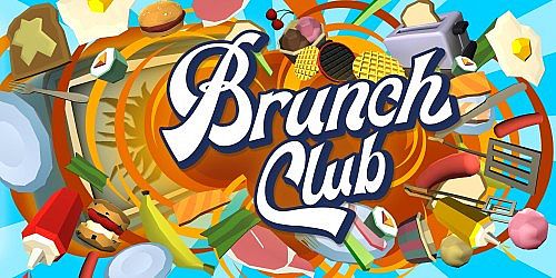 Brunch Club
