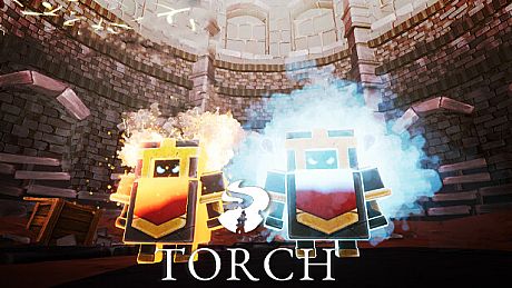 Torch Game