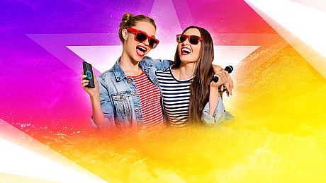 Let's Sing 2021 Game