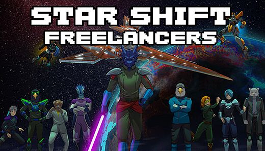 Star Shift Freelancers