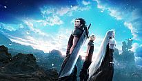 Acheter CRISIS CORE –FINAL FANTASY VII– REUNION DIGITAL DELUXE EDITION PC