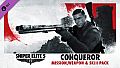 Sniper Elite 5: Conqueror Mission, Weapon and Skin Pack