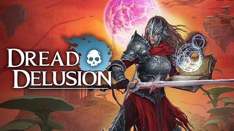 Dread Delusion Game