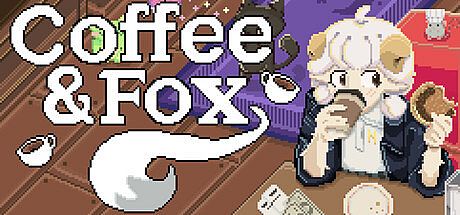 Coffee & Fox Game