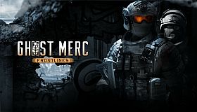 Ghost Merc: Frontlines