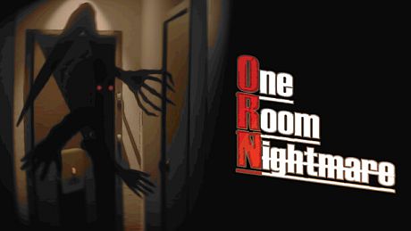 One Room Nightmare Game