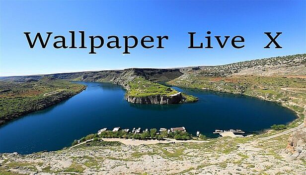 Buy Wallpaper Live X