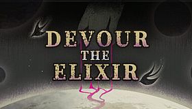 Devour the Elixir