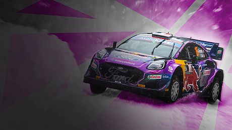 WRC Generations – The FIA WRC Official Game Game