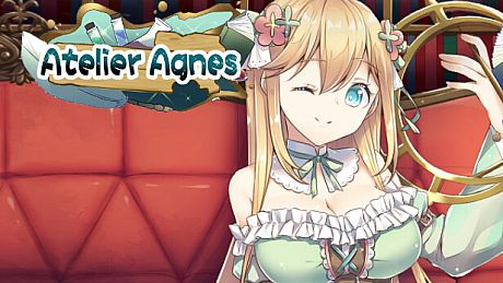 Atelier Agnes - Additional All-Ages Story & Graphics DLC DLC