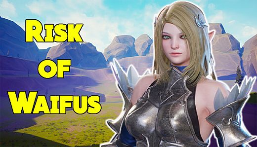Risk Of Waifus