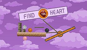 Find the heart