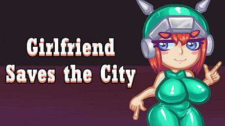 Girlfriend Saves the City Game
