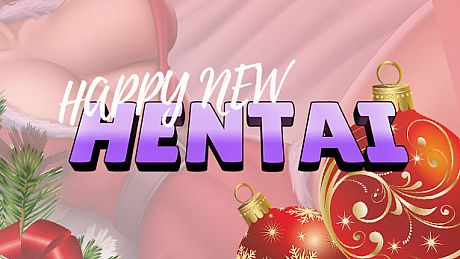 Happy New Hentai Game