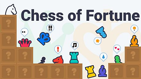 Chess of Fortune Game