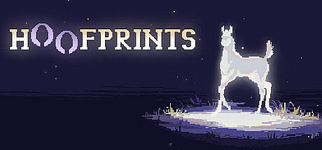 Hoofprints