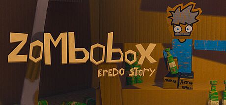 Zombobox: Bredo Story Game