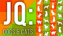 Kup JQ: dogs & cats na PC