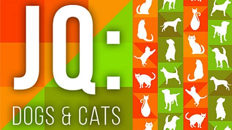 JQ: dogs & cats