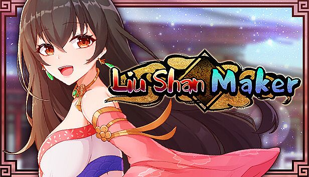 Buy Liu Shan Maker