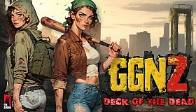 GGnZ: Deck of the Dead
