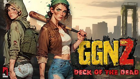 GGnZ: Deck of the Dead Game