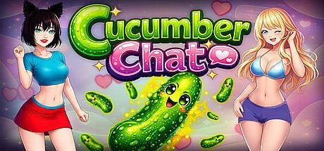 Cucumber Chat