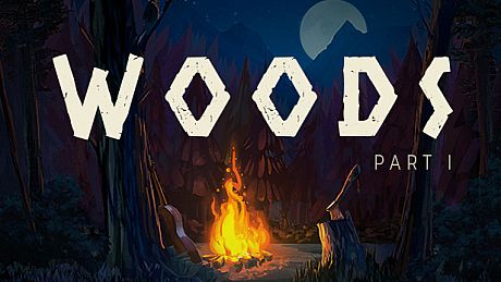 WOODS Part I Game