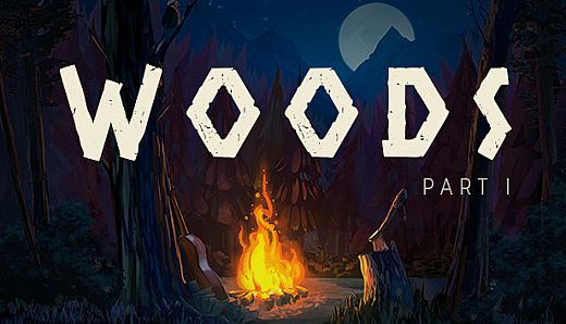 WOODS Part I
