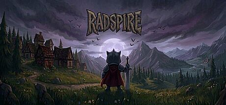 RadSpire Game