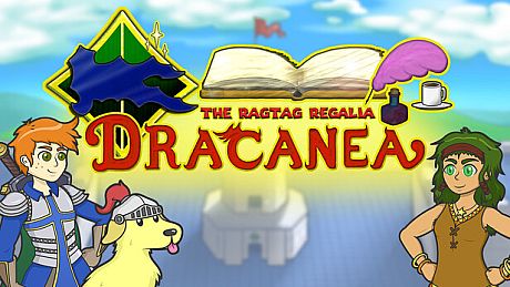 Dracanea: The Ragtag Regalia Game