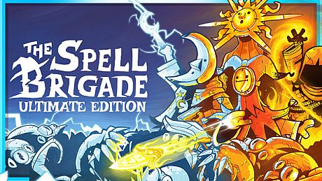 The Spell Brigade - Ultimate Edition Bundle