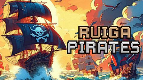 Ruiga Pirates Game