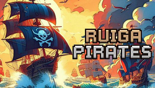 Ruiga Pirates