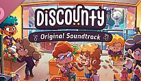 Discounty – The Original Soundtrack für PC kaufen