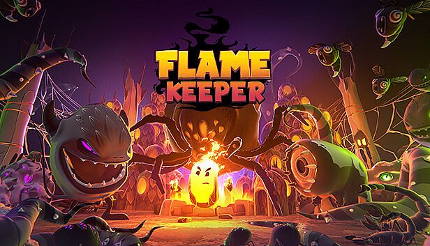 Buy Flame Keeper