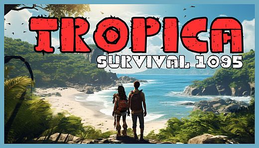 Tropica: Survival 1095