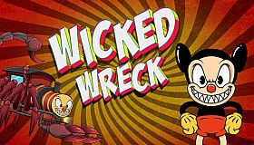 Wicked Wreck