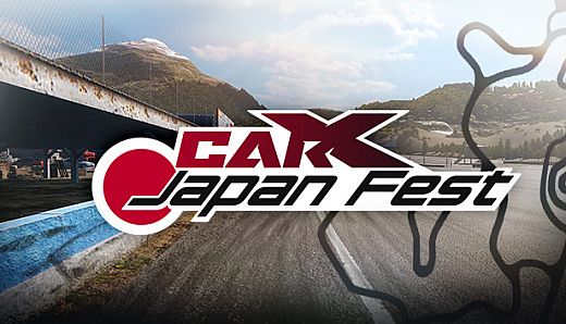 CarX Drift Racing Online - Japan Fest