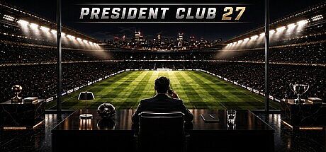 President Club 27