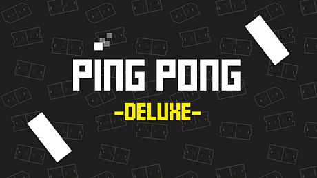 Ping Pong Deluxe Game