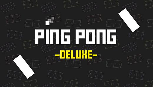 Ping Pong Deluxe