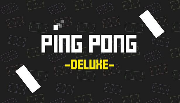 Buy Ping Pong Deluxe
