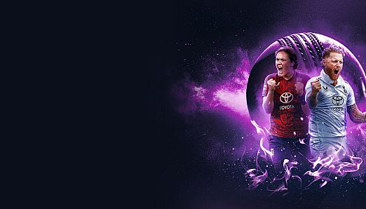 Cricket 26 - The Official Game of the Ashes