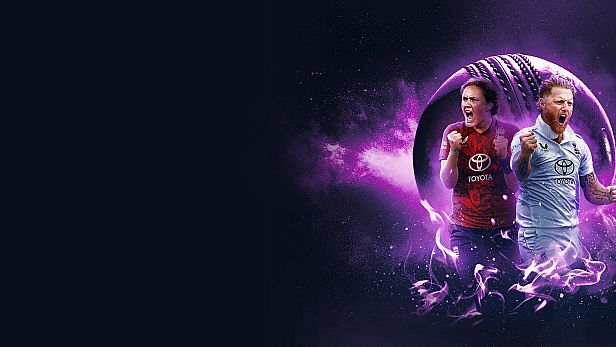 Buy Cricket 26 - The Official Game of the Ashes